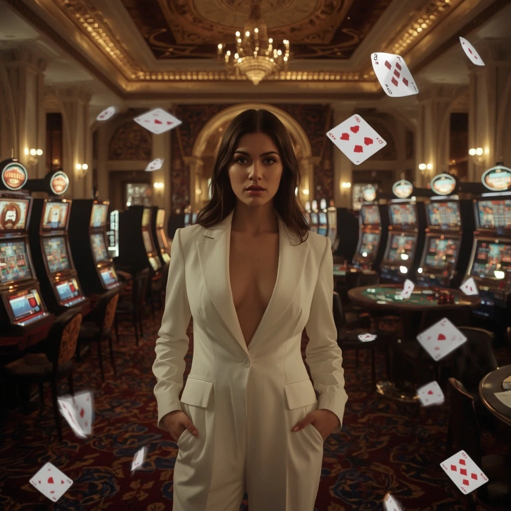 Grand Mondial Withdrawal