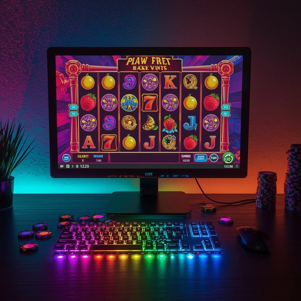 Microgaming GRAND MONDIAL CASINO