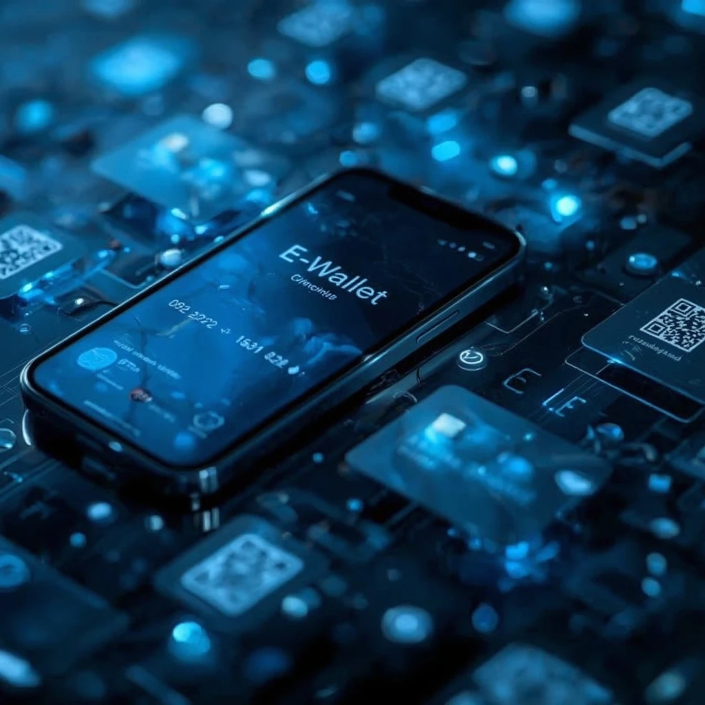 Grand Mondial Casino e-wallet