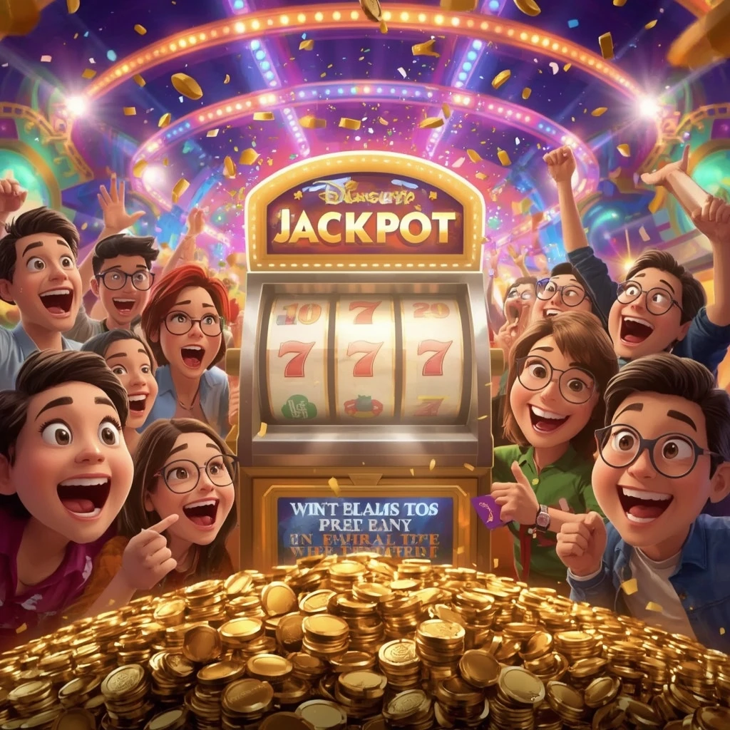 best Jackpot games GRAND MONDIAL CASINO