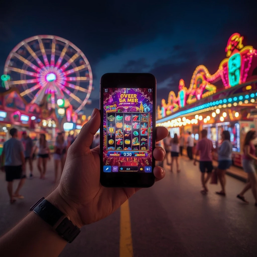 mobile app GRAND MONDIAL CASINO