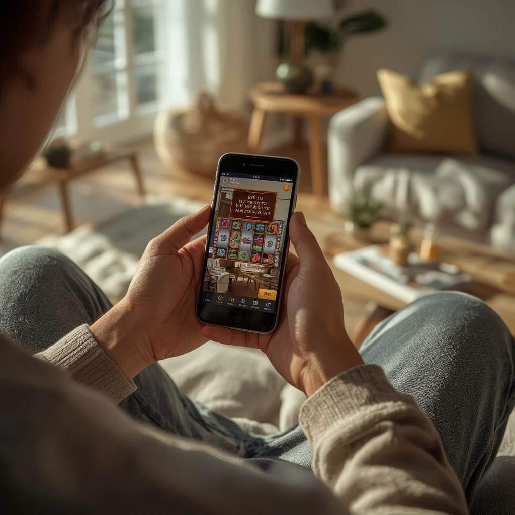 slots on mobile Grand Mondial Casino