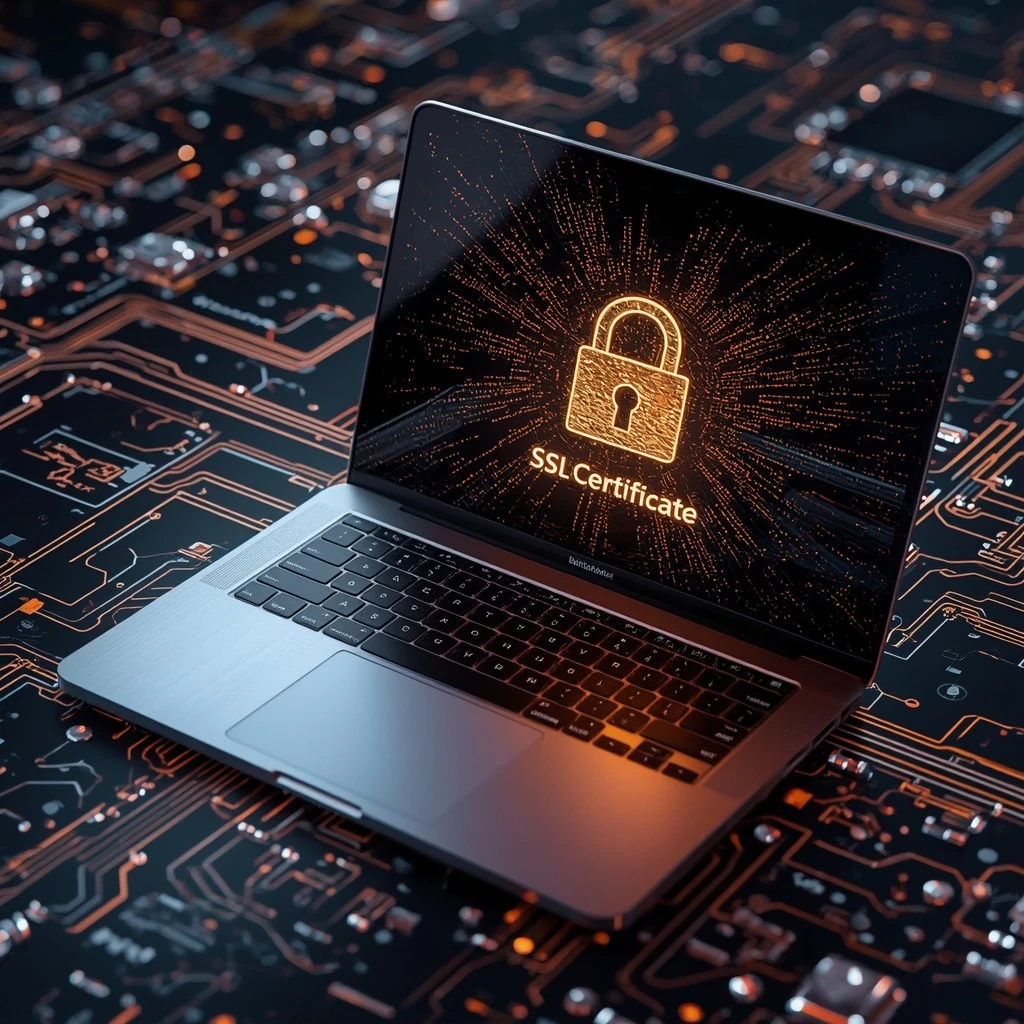 ssl certificate GRAND MONDIAL CASINO